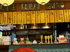 -鸟鹏烧鸟居酒屋(昌岗店)