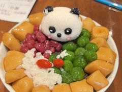 -池嬢拌粉(上海首店)