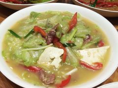 -辣公子·千岛湖私房菜(滨江店)