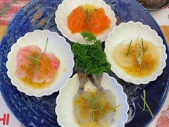 -Sushi Love 创意寿司(正佳广场店)
