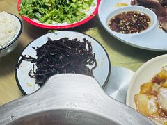 -聚首堂·特色小吃·肘子(什刹海德胜门店)