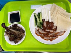 -南京工业大学-东苑1食堂