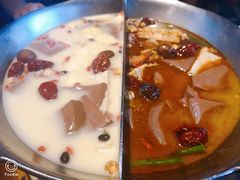 -无老锅(苓雅店)