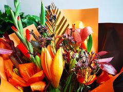 -Butchart布查德鲜花(花艺设计中心)