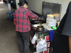 -五娭毑臭豆腐(黄兴南路店)