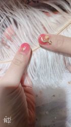 -森日式美甲沙龙MORI NAIL总店