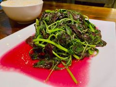 -不相离盐帮菜(郎园店)