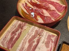 -神户赤童日式烤肉伙伴(东直门店)