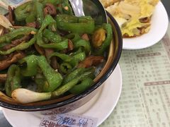 -荔园小馆(园岭新村二期店)