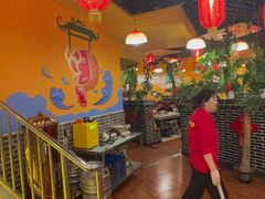 -江湖水乡铁锅炖魚(周庄嘉园店)