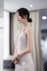 -MANLI BRIDAL婚纱