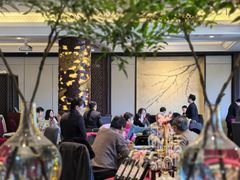 -潮府馆·非遗潮州菜·港式点心(世纪公园店)