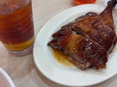 -一乐烧鹅(中环店)