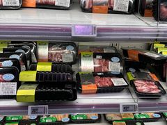 -盒马鲜生(红莲店)