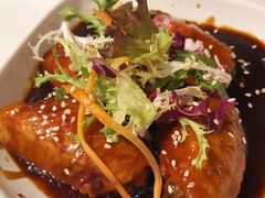 瑞士汁鸡中翅-打趸BTC·Breaktime cafe(北京路店)
