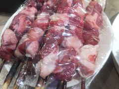 -毅祥斋老孙家泡馍(西羊市店)
