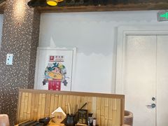 -水林间·寿喜烧自助(仙林金鹰店)