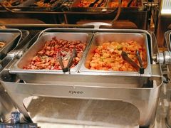 -比格比萨自助(宝山日月光店)