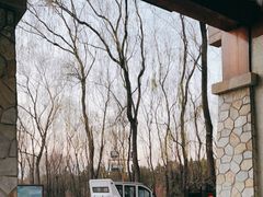 -野鸭湖国家湿地公园