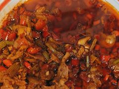 -堂瓦里·33年传统赣菜(第一街区店)