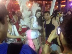 -西蒙人妖秀