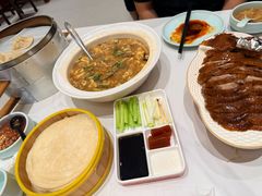 -梅利汴京烤鸭•开封豫菜地标店(东大街店)