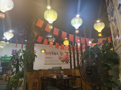 -广味鲜潮汕牛肉火锅(延安三路店)