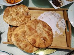 -老磨油饼(高陵店)