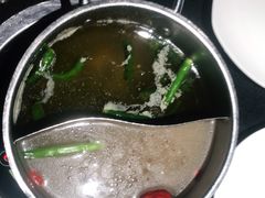 -青一色火锅(摩根店)