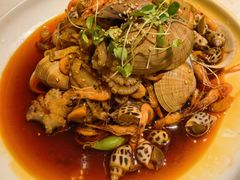 -燕郊烧鸽子(酷车小镇店)