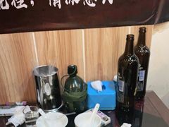 -聚首堂·特色小吃·肘子(什刹海德胜门店)