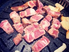 -黄金牧场(明洞总店)