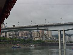 -乌江画廊(彭水苗族土家族自治县)