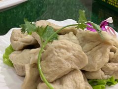 -葛记红焖羊肉(和平路形象店)