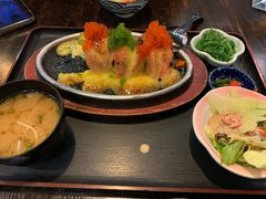 -原志优秀食材·匠心料理·海胆主题(金亿广场店)