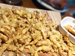 -95号酱骨·一块豆腐(展春园西路店)