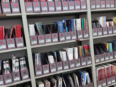 -石景山区图书馆(八角南路)