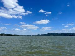 -东钱湖小普陀景区