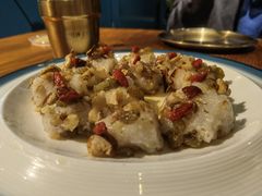 -柴窝堡22号辣子鸡·传承新疆菜