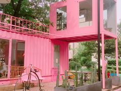 -灯塔咖啡馆BOOK·Coffee Shop