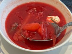 -马克西姆俄罗斯餐厅(绥芬河店)