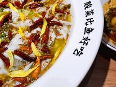 -太二酸菜鱼(财富购物中心店)