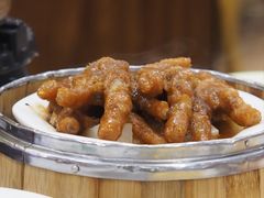 -凤凰楼酒家·粤宴点心(华强北店)