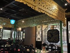 -锦府盐帮·侯宅(五棵松万达店)