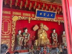 -天津妈祖文化园