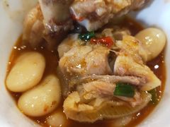 -廖老妈蹄花(中海国际店)