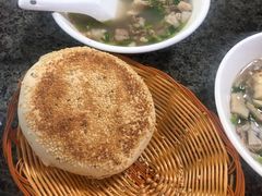 -清真喜兰老丁羊汤特色小吃