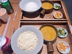 -李百蟹·江南蟹黄面(夫子庙店)
