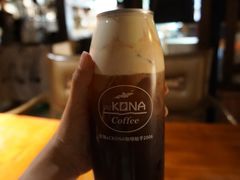 -安琳acKONA咖啡(市南店)