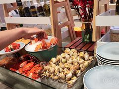 -菲住布渴酒店自助餐厅(阿里巴巴西溪园区店)